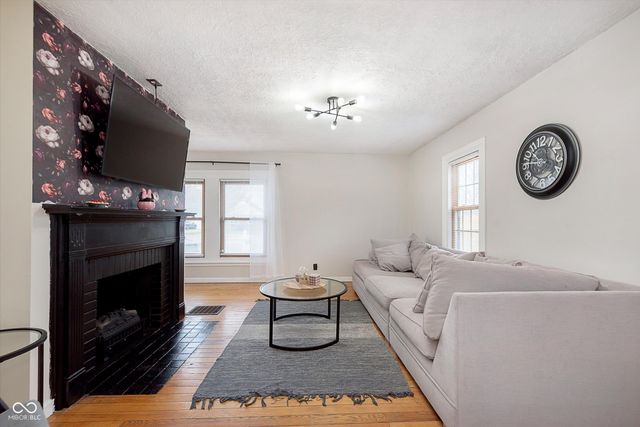5843 N Keystone Avenue, Indianapolis, IN 46220