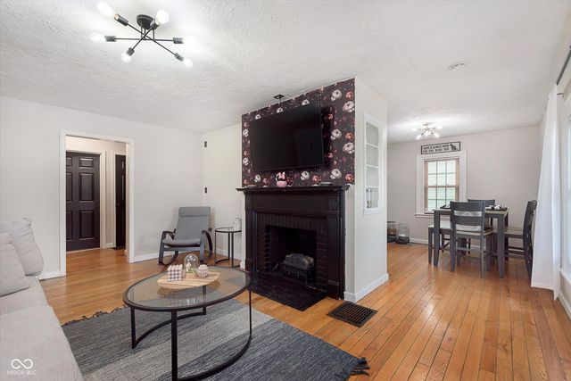 5843 N Keystone Avenue, Indianapolis, IN 46220