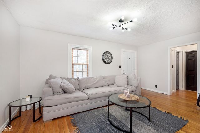 5843 N Keystone Avenue, Indianapolis, IN 46220