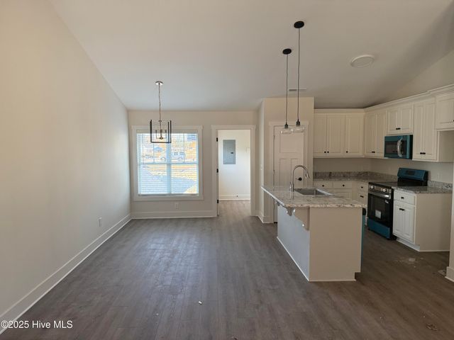 761 Wall Street, Grifton, NC 28530