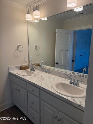 761 Wall Street, Grifton, NC 28530