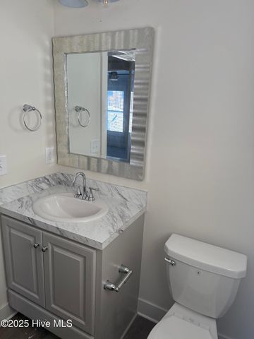 761 Wall Street, Grifton, NC 28530