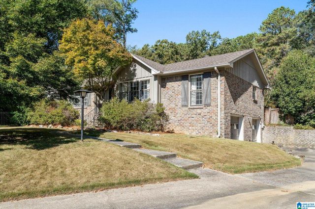 2718 ALTADENA LAKE DRIVE, Vestavia Hills, AL 35243