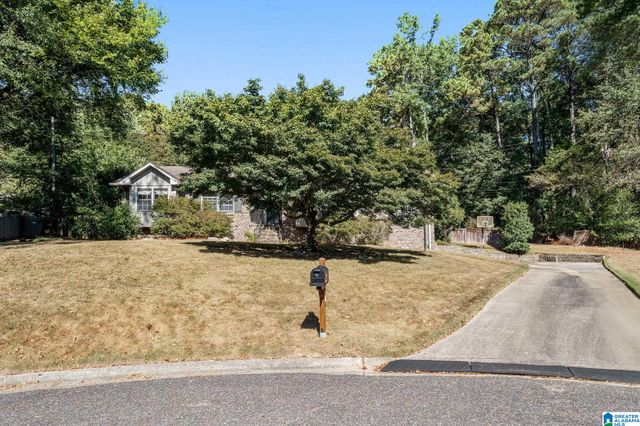2718 ALTADENA LAKE DRIVE, Vestavia Hills, AL 35243