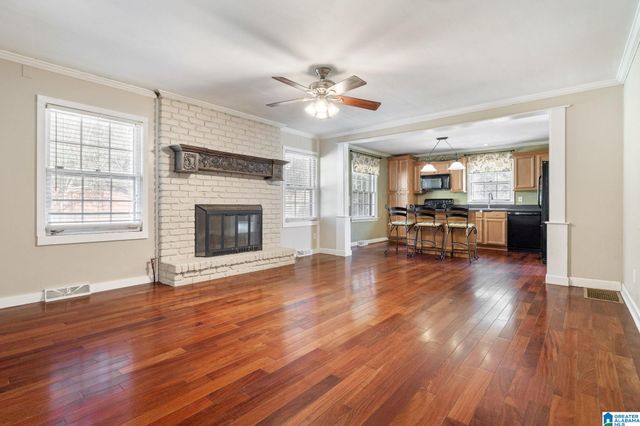 2718 ALTADENA LAKE DRIVE, Vestavia Hills, AL 35243