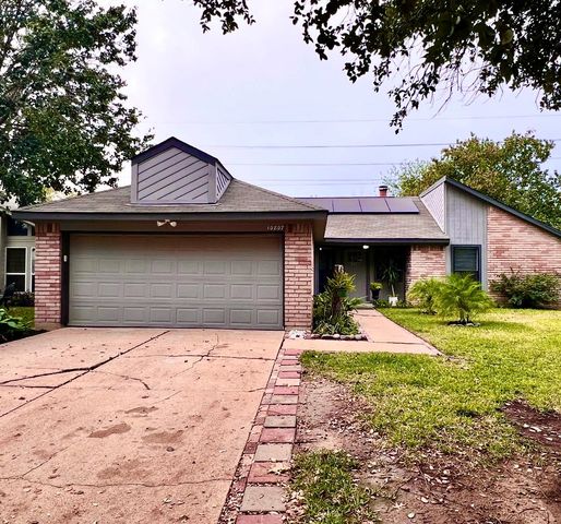10807 Spring Harvest Drive, Houston, TX 77064