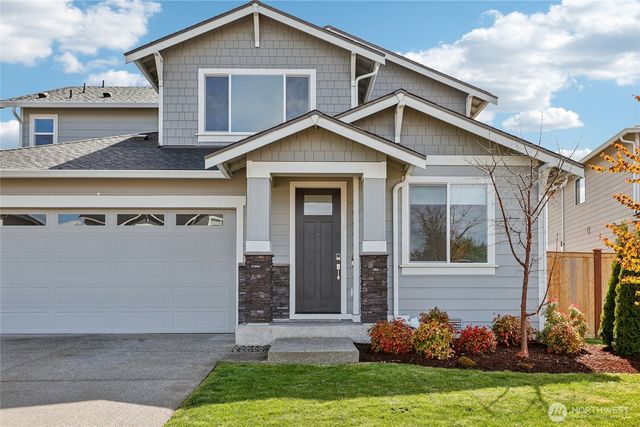 18351 134th Avenue E, Puyallup, WA 98374
