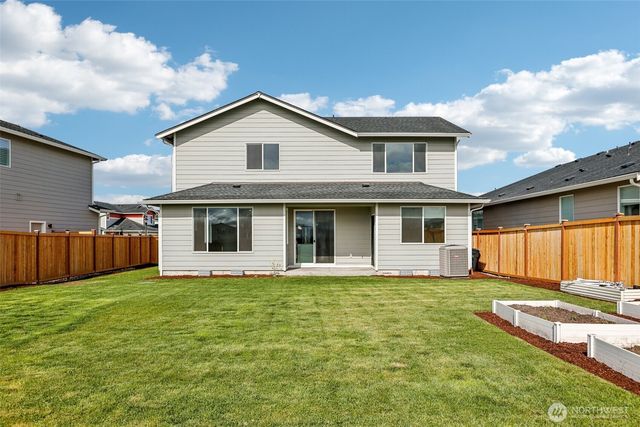 18351 134th Avenue E, Puyallup, WA 98374