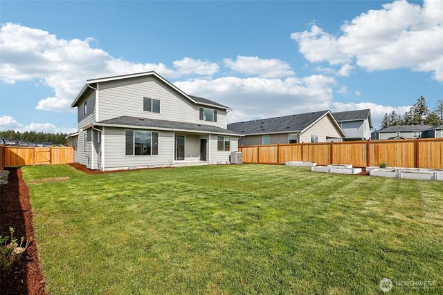 18351 134th Avenue E, Puyallup, WA 98374