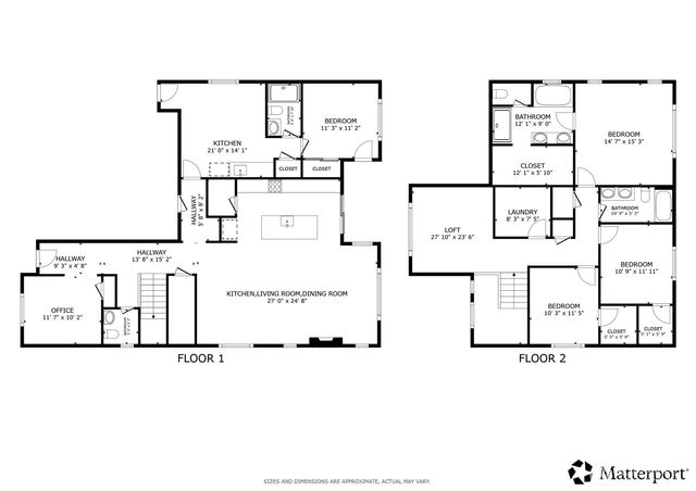 18351 134th Avenue E, Puyallup, WA 98374