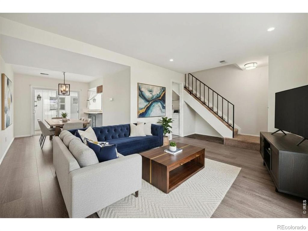 474 S Carr Street, Lakewood, CO 80226