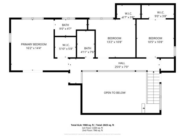 2814 Cheyenne Street, Irving, TX 75062