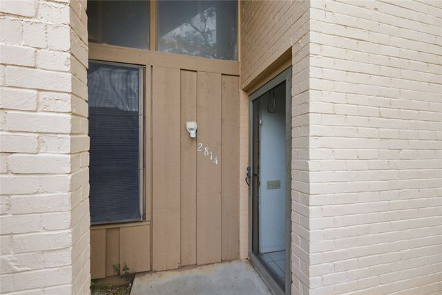 2814 Cheyenne Street, Irving, TX 75062