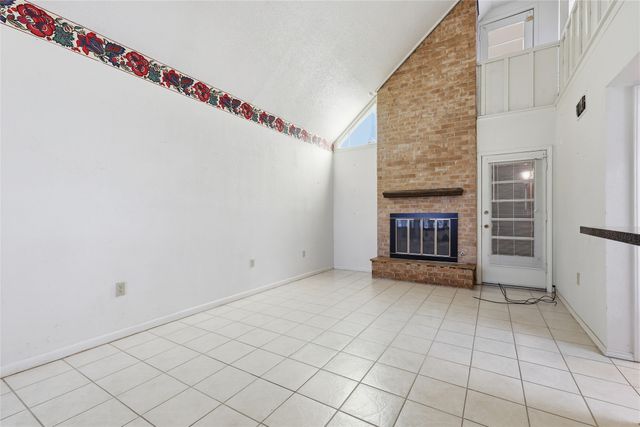 2814 Cheyenne Street, Irving, TX 75062