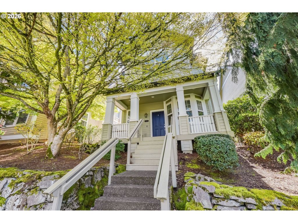 2522 Nw MILLER Rd 22, Portland, OR 97229
