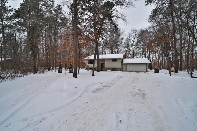 26789 Edna Lake Road, Nisswa, MN 56468