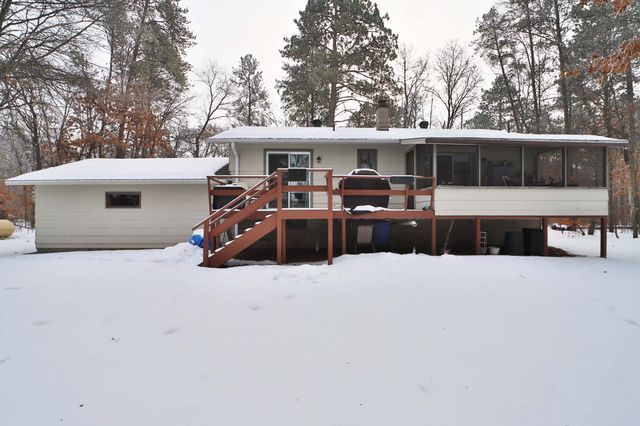 26789 Edna Lake Road, Nisswa, MN 56468