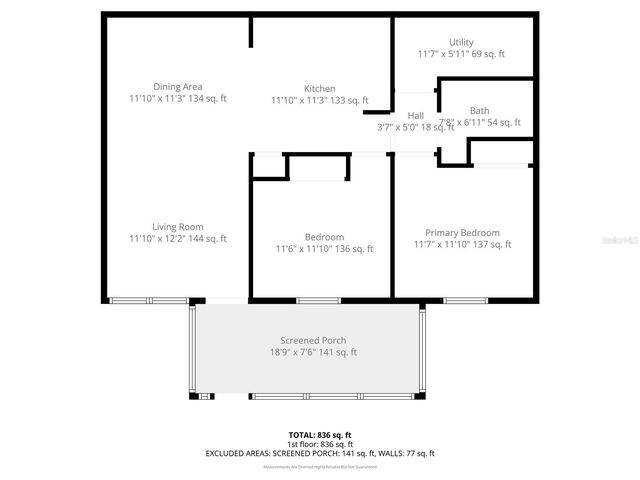 4099 E MICHIGAN STREET 4099, Orlando, FL 32812