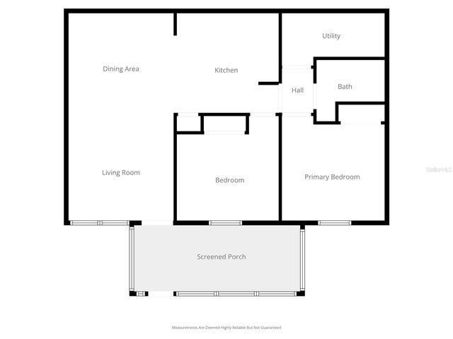 4099 E MICHIGAN STREET 4099, Orlando, FL 32812