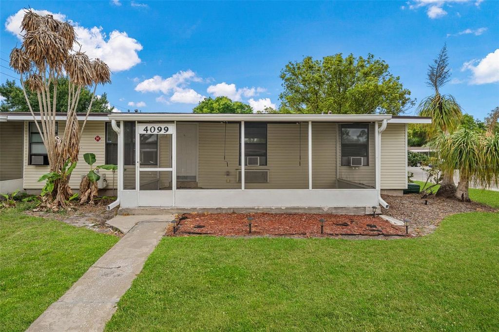 4099 E MICHIGAN STREET 4099, Orlando, FL 32812