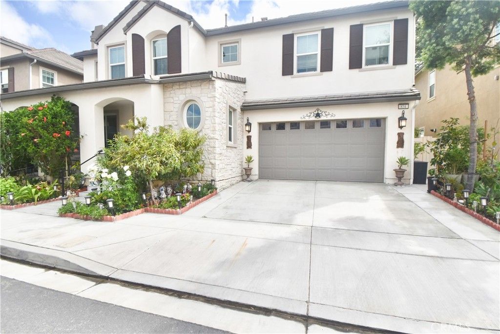 Image 1 of property listing at 834 Chateau Court, Garden Grove, CA 92841