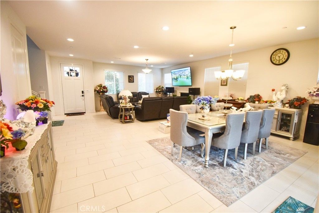 Image 14 of property listing at 834 Chateau Court, Garden Grove, CA 92841