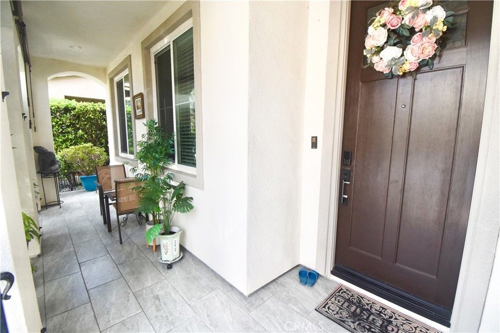 Image 2 of property listing at 834 Chateau Court, Garden Grove, CA 92841