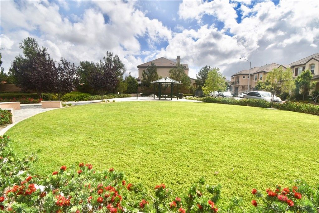 Image 4 of property listing at 834 Chateau Court, Garden Grove, CA 92841