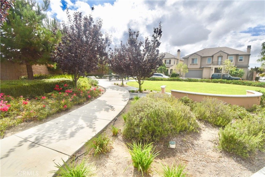 Image 5 of property listing at 834 Chateau Court, Garden Grove, CA 92841
