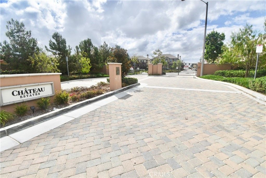 Image 6 of property listing at 834 Chateau Court, Garden Grove, CA 92841