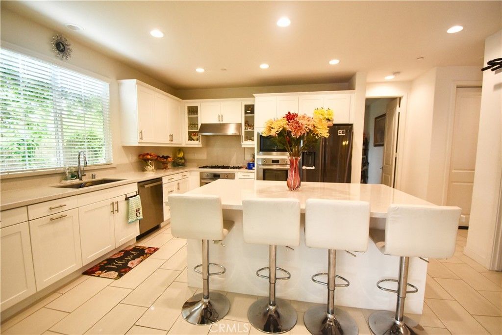 Image 7 of property listing at 834 Chateau Court, Garden Grove, CA 92841