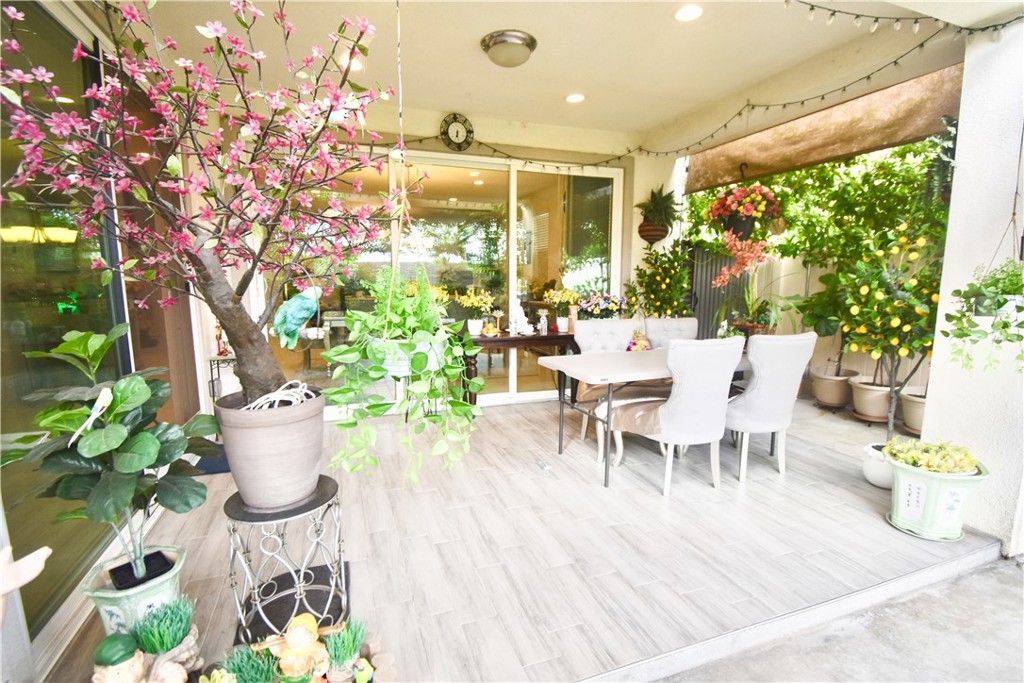 Image 8 of property listing at 834 Chateau Court, Garden Grove, CA 92841