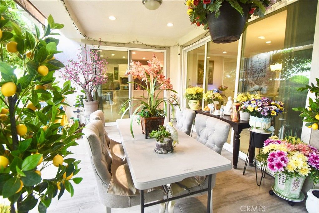 Image 9 of property listing at 834 Chateau Court, Garden Grove, CA 92841