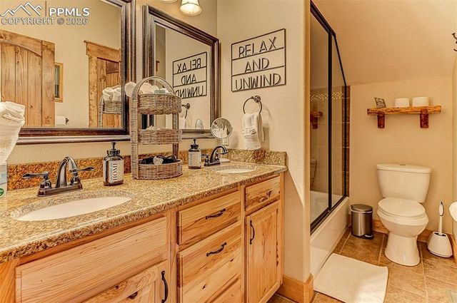 140 Dewell Road, Woodland Park, CO 80863