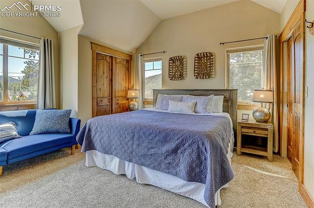 140 Dewell Road, Woodland Park, CO 80863