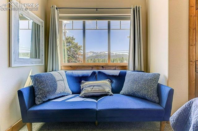 140 Dewell Road, Woodland Park, CO 80863