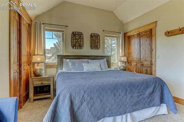140 Dewell Road, Woodland Park, CO 80863