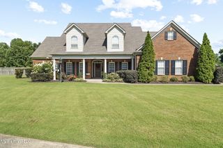 835 Shadow View Drive Drive, Hernando, MS 38632