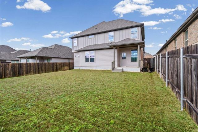 1012 Goldilocks LN, Manchaca, TX 78652