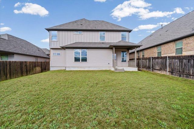 1012 Goldilocks LN, Manchaca, TX 78652