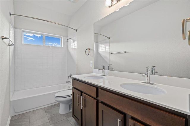 1012 Goldilocks LN, Manchaca, TX 78652