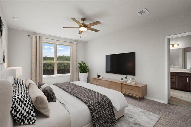 1012 Goldilocks LN, Manchaca, TX 78652