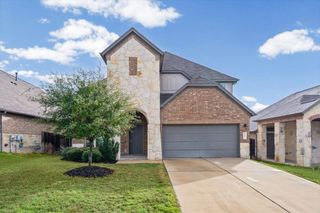 1012 Goldilocks LN, Manchaca, TX 78652
