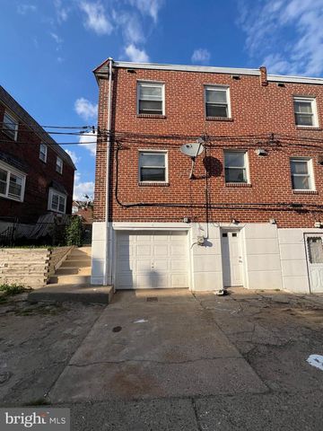 1128 ELBRIDGE ST, Philadelphia, PA 19111