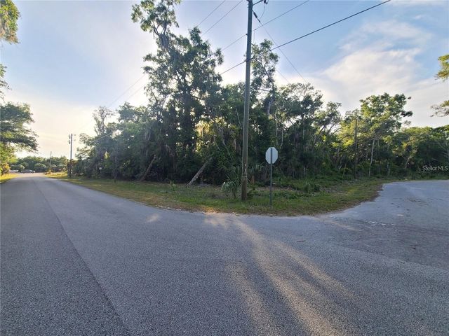 9840 N SNOWBALL POINT, Crystal River, FL 34428