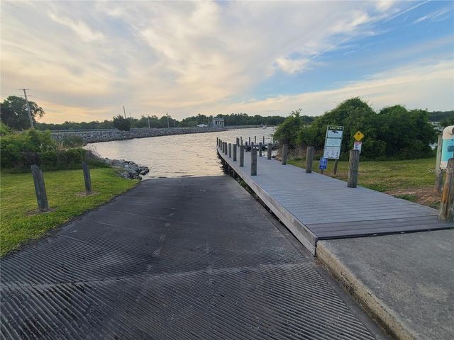 9840 N SNOWBALL POINT, Crystal River, FL 34428