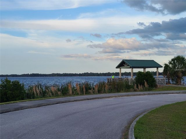 9840 N SNOWBALL POINT, Crystal River, FL 34428