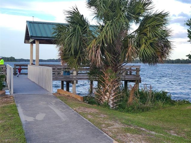 9840 N SNOWBALL POINT, Crystal River, FL 34428