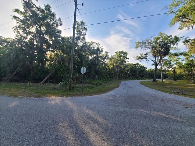 9840 N SNOWBALL POINT, Crystal River, FL 34428