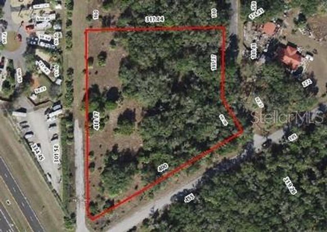 9840 N SNOWBALL POINT, Crystal River, FL 34428